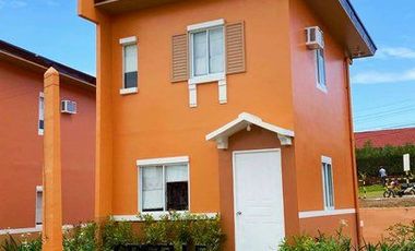2-bedroom Single Attached House For Sale in Santa Maria Bulacan (NRFO)