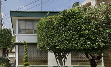 VENTA DE CASA EN NATAL # 561, COL CHURUBUSCO TEPEYAC, GAM