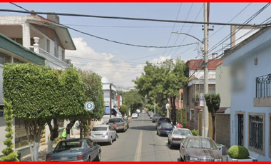 VENTA DE CASA EN NATAL # 561, COL CHURUBUSCO TEPEYAC, GAM