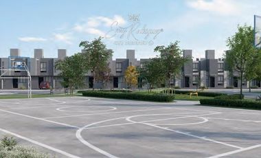 CASA EN INTERLOMAS RESIDENCIAL, ZONA NORTE, 7 MIN. DE ANTORCHA, PREVENTA, $10,000 DE APARTADO