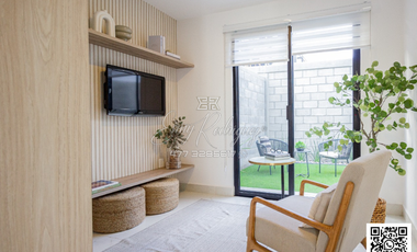 CASA EN INTERLOMAS RESIDENCIAL, ZONA NORTE, 7 MIN. DE ANTORCHA, PREVENTA, $10,000 DE APARTADO