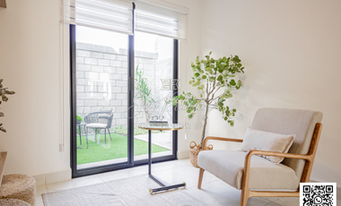 CASA EN INTERLOMAS RESIDENCIAL, ZONA NORTE, 7 MIN. DE ANTORCHA, PREVENTA, $10,000 DE APARTADO