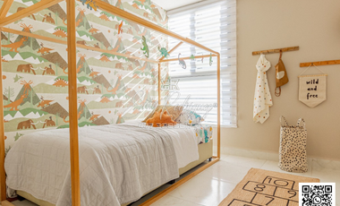 CASA EN INTERLOMAS RESIDENCIAL, ZONA NORTE, 7 MIN. DE ANTORCHA, PREVENTA, $10,000 DE APARTADO