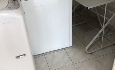 DEPARTAMENTO EN ARRIENDO - SECTOR REPÚBLICA DEL SALVADOR