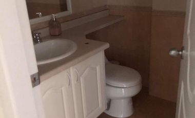 DEPARTAMENTO EN ARRIENDO - SECTOR REPÚBLICA DEL SALVADOR