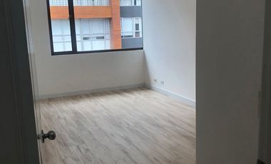 DEPARTAMENTO EN ARRIENDO - SECTOR REPÚBLICA DEL SALVADOR