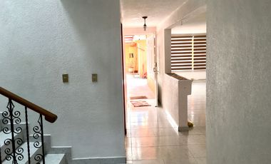 CASA EN VENTA EN EL CENTRO DE METEPEC ESTADO DE MEXICO