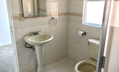 CASA EN VENTA EN EL CENTRO DE METEPEC ESTADO DE MEXICO