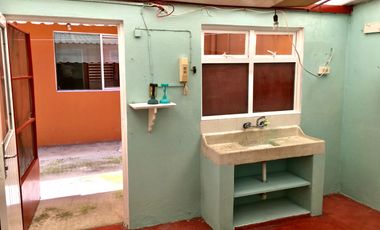 CASA EN VENTA EN EL CENTRO DE METEPEC ESTADO DE MEXICO