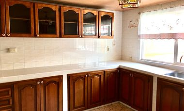 CASA EN VENTA EN EL CENTRO DE METEPEC ESTADO DE MEXICO