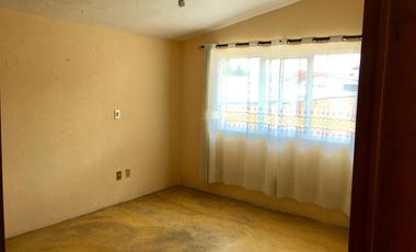 CASA EN VENTA EN EL CENTRO DE METEPEC ESTADO DE MEXICO
