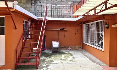 CASA EN VENTA EN EL CENTRO DE METEPEC ESTADO DE MEXICO