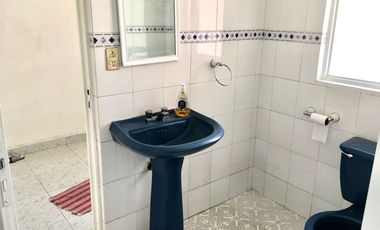 CASA EN VENTA EN EL CENTRO DE METEPEC ESTADO DE MEXICO