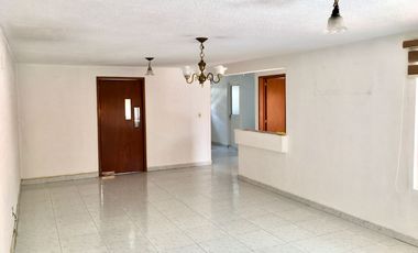 CASA EN VENTA EN EL CENTRO DE METEPEC ESTADO DE MEXICO