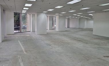 Premium Office Space for Lease in Makati Located in the Second Floor