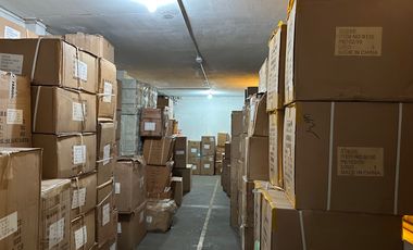 Vendo Local Comercial 160 m2 en Cercado de Lima