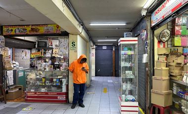 Vendo Local Comercial 160 m2 en Cercado de Lima