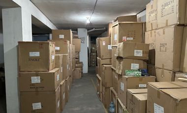 Vendo Local Comercial 160 m2 en Cercado de Lima