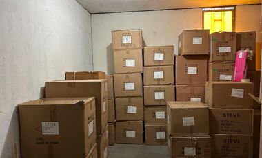 Vendo Local Comercial 160 m2 en Cercado de Lima