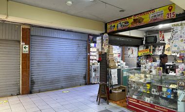 Vendo Local Comercial 160 m2 en Cercado de Lima