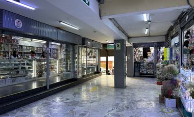 Vendo Local Comercial 160 m2 en Cercado de Lima