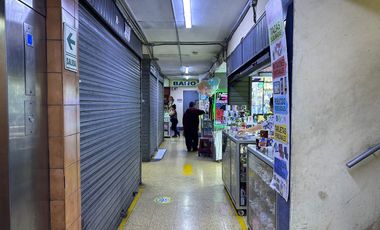 Vendo Local Comercial 160 m2 en Cercado de Lima