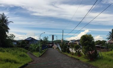 Tepi Jalan Nasional, Rumah Jogja Indonesia, Depan PLN Sedayu