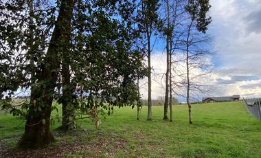 Z O N A S U R . C L Parcela de 5.000 m2 en Loteo barrio privado , camino Villarrica – Loncoche km 10