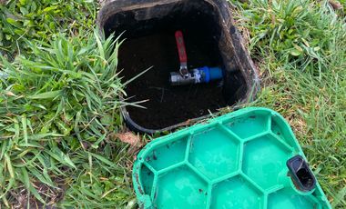 Z O N A S U R . C L Parcela de 5.000 m2 en Loteo barrio privado , camino Villarrica – Loncoche km 10