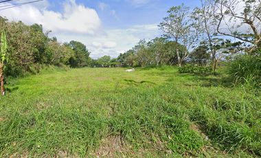 For Sale: Residential Lot in Cavite
