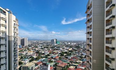 The Vantage 2BR w/ Parking | Rockwell | Pasig