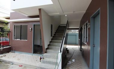 FOR SALE INCOME GENERATED APARTMENT WITH 18 ROOMS IN BASAK MANDAUE CEBU