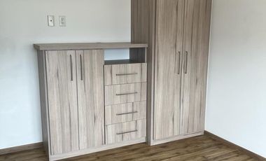 Departamento en Venta en Lomas del Chamizal