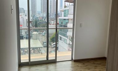 Departamento en Venta en Lomas del Chamizal