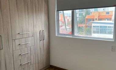 Departamento en Venta en Lomas del Chamizal