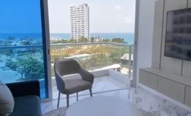 VENTA PUNTA CENTINELA DEPARTAMENTOS POR ESTRENAR