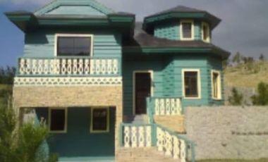 3brs Lucerne RFO house and lot for sale in Crosswinds Tagaytay City near Picnic Grove