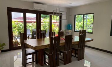 FOR SALE - House and Lot in Vista Real Classica 1, Quezon City