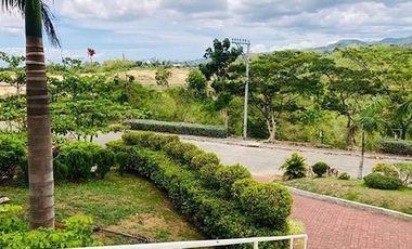 Overlooking 189sqm Residential lot for sale in Vista Verde Consolacion Cebu