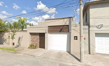 VENTA DE CASA EN GUADALUPE MONCLOVA