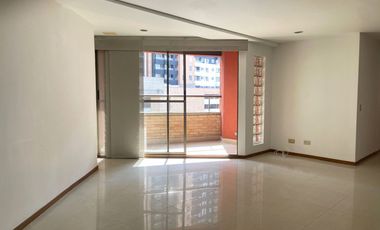 PR21450 Apartamento en arriendo en el sector Aves Maria