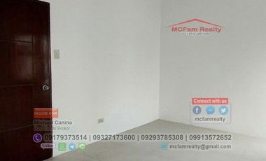 House For Sale in Marulas Valenzuela City