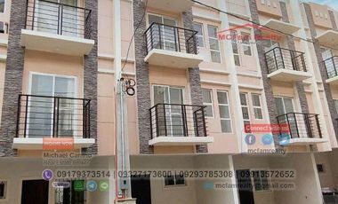 House For Sale in Marulas Valenzuela City