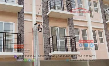 House For Sale in Marulas Valenzuela City