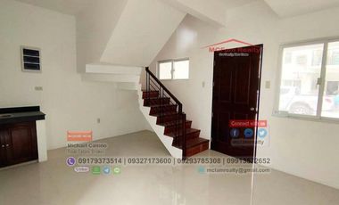 House For Sale in Marulas Valenzuela City