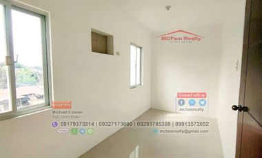 House For Sale in Marulas Valenzuela City