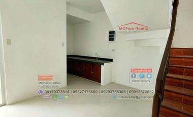 House For Sale in Marulas Valenzuela City