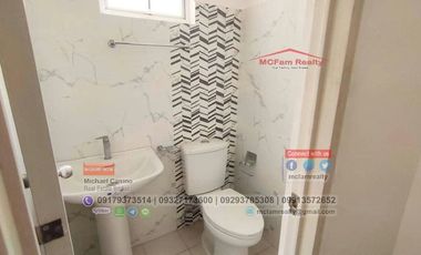 House For Sale in Marulas Valenzuela City