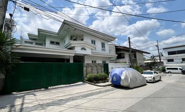 AFPOVAI Subdivision Taguig | 4BR House and Lot For Sale