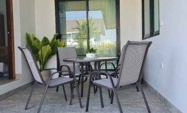 Luxury Awaits – Discover This Beautiful Modern Pool Villa!